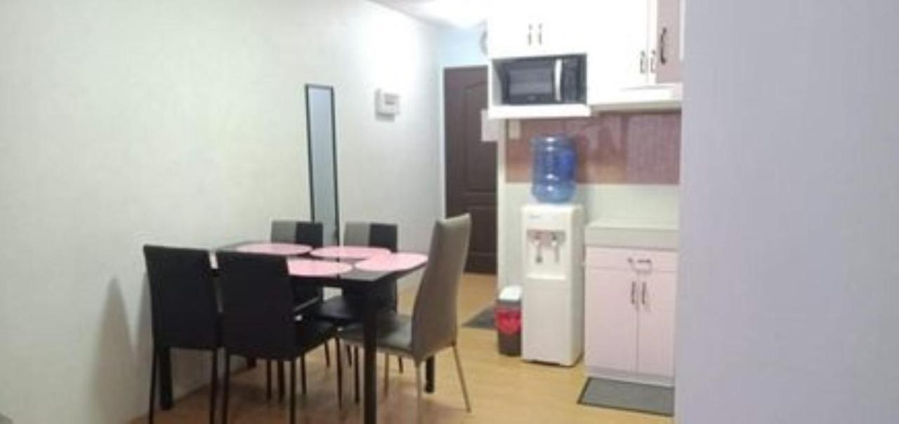 One Oasis A5 Free Pool 3Mins Walk Sm Mall Davao Exterior photo